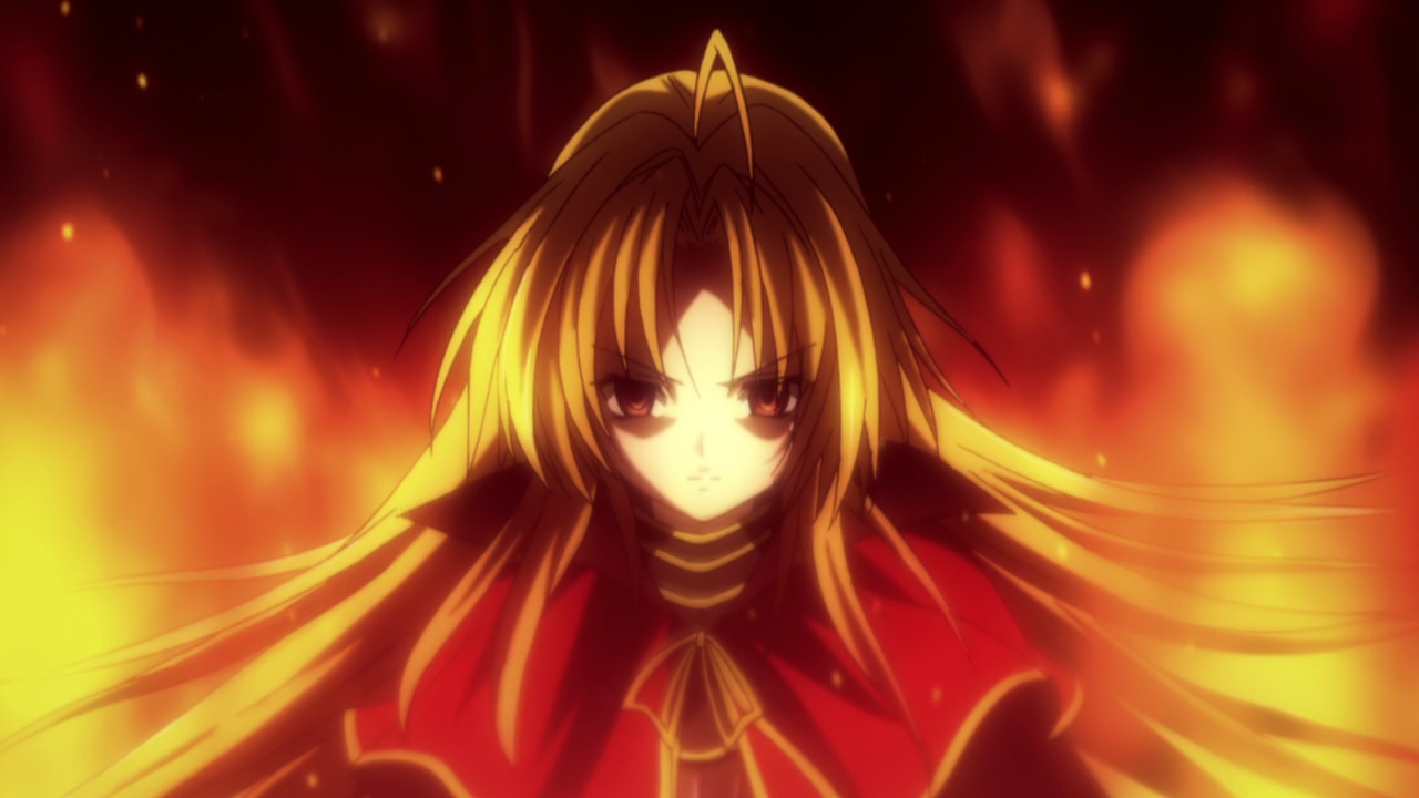Oda Nobuna no Yabou (Shinda Sekai Subs)